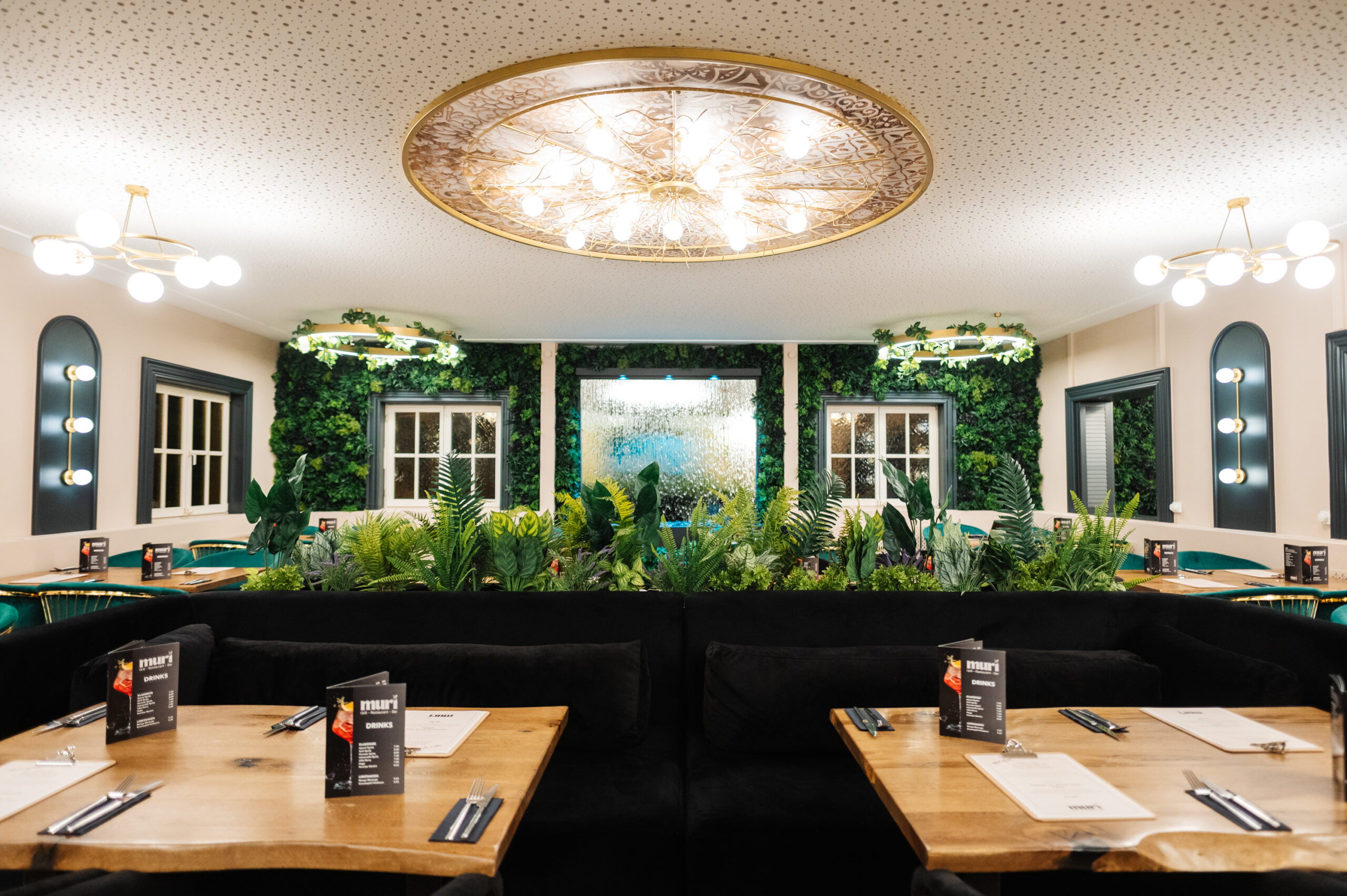 Muri – Grill – Restaurant – Bar
